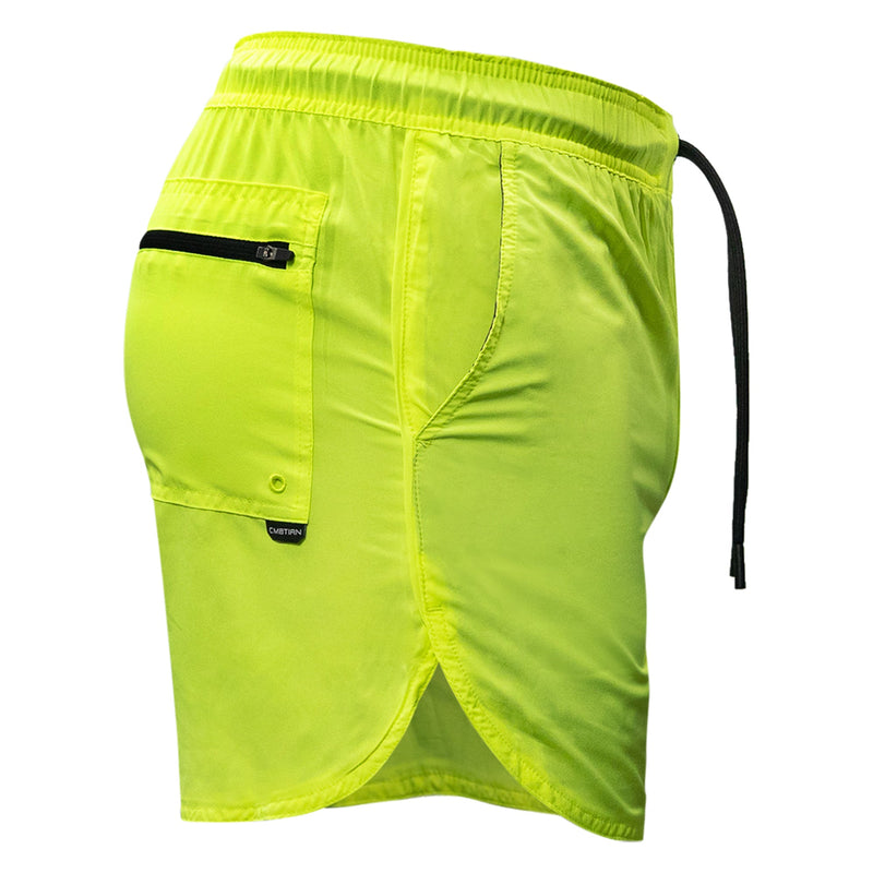 Load image into Gallery viewer, Recon Pro Men's Training Shorts | 5"