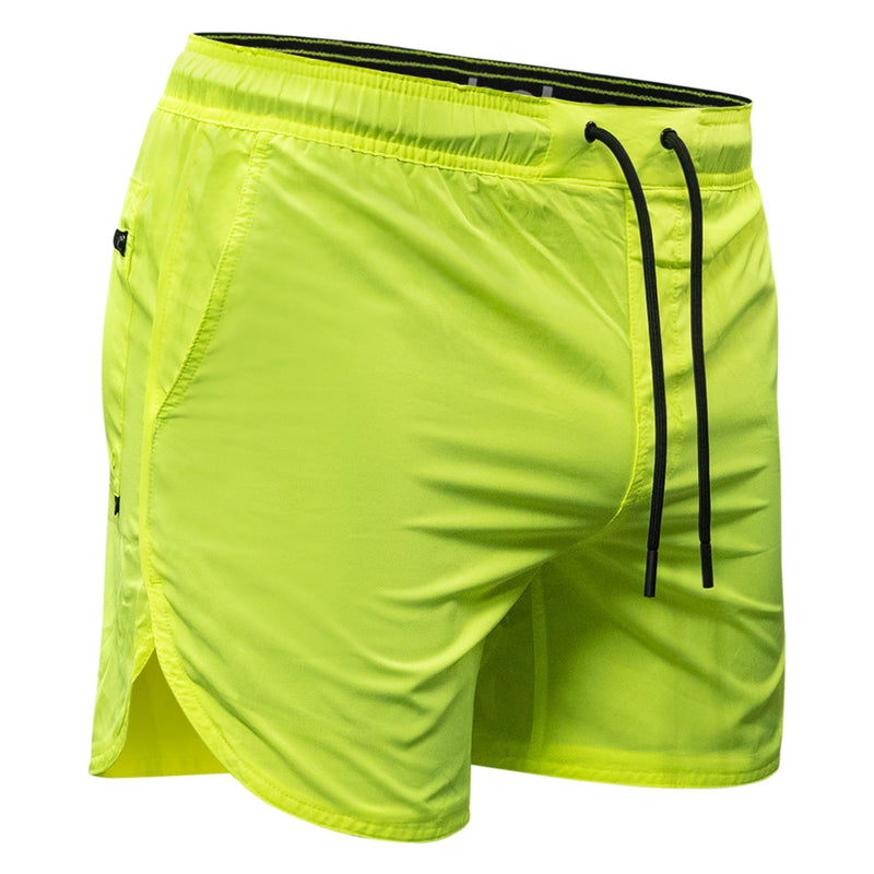 Load image into Gallery viewer, Recon Pro Men's Training Shorts | 5"