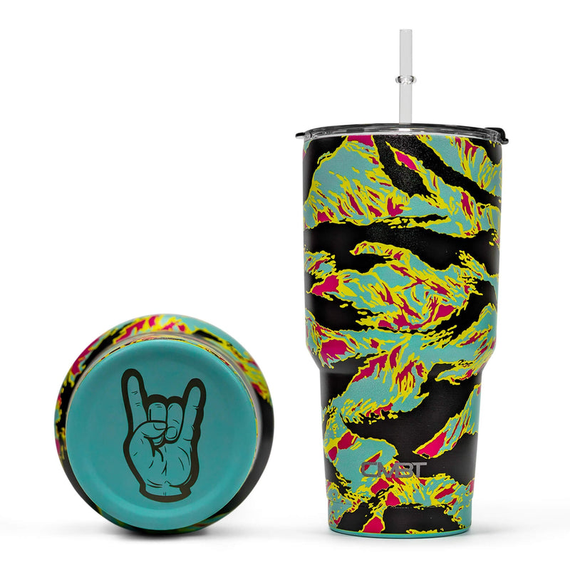 Load image into Gallery viewer, 30oz Stainless Performance Tumbler