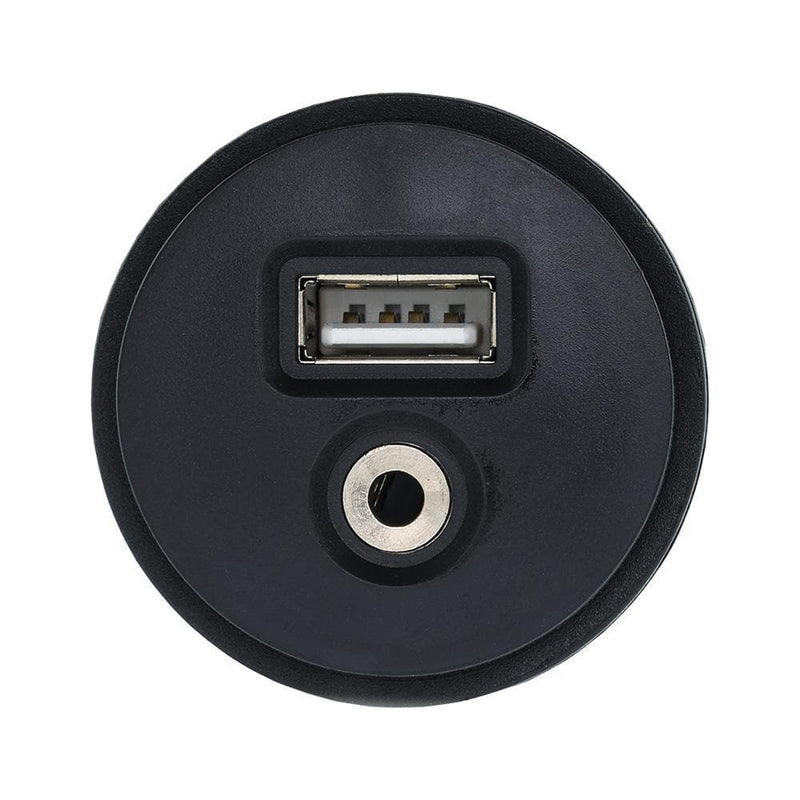 Load image into Gallery viewer, DS18 HYDRO HM2MAUX USB & 3.5mm AUX INPUT EXTENSION