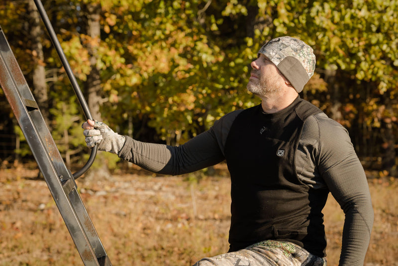 Load image into Gallery viewer, Vycah Kinsley Beanie - Fall