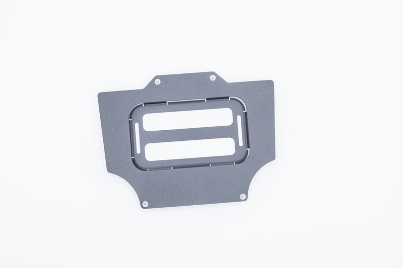 Load image into Gallery viewer, Honda Talon Auxbeam 8-Gang Switch Panel Mount (2019+)
