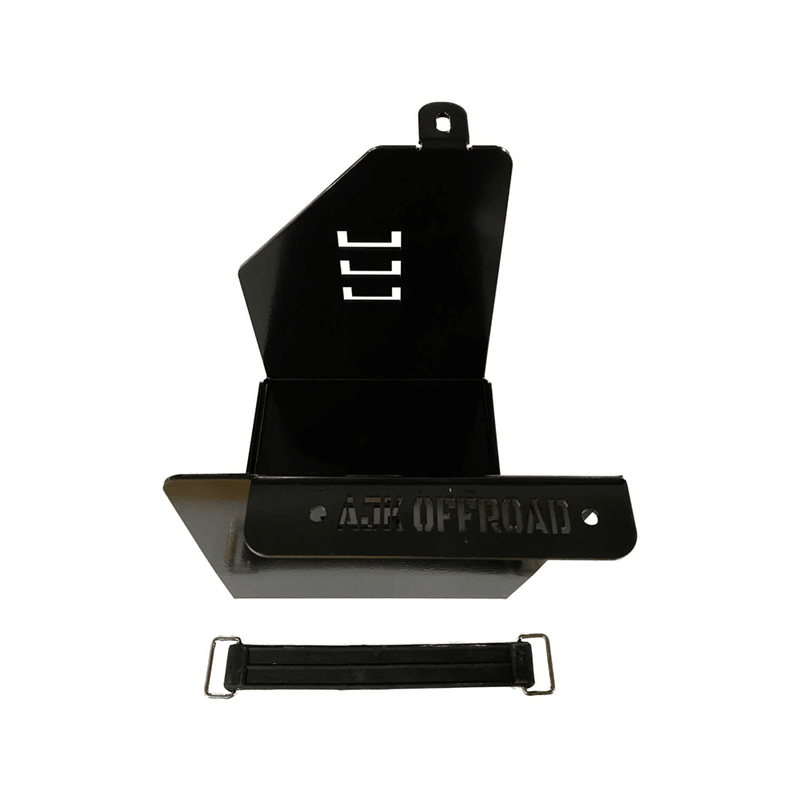 Load image into Gallery viewer, Honda Talon Battery Box