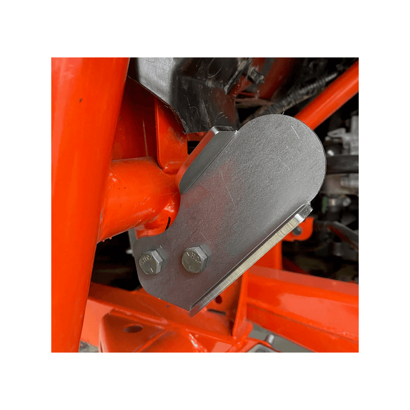 Load image into Gallery viewer, Honda Talon Tree Kicker Brackets