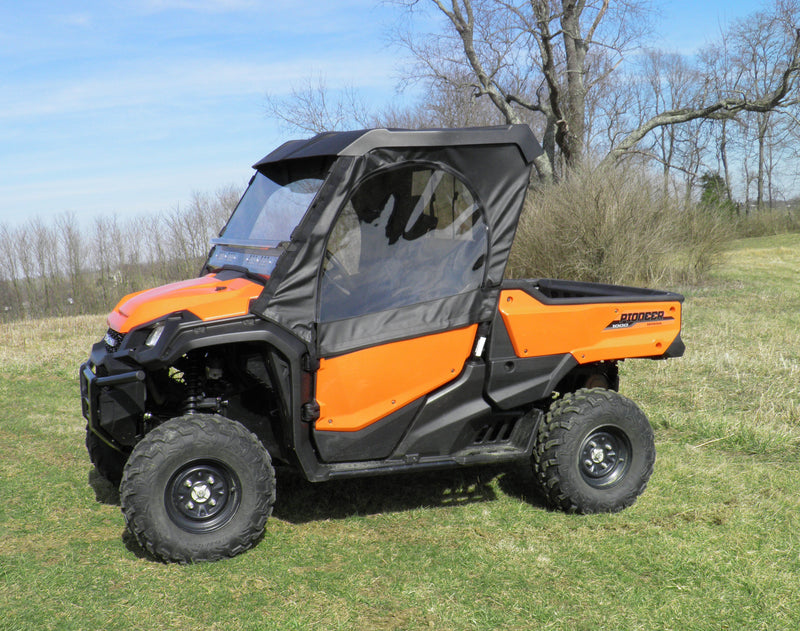 Load image into Gallery viewer, Honda Pioneer 1000 - Soft Upper Doors