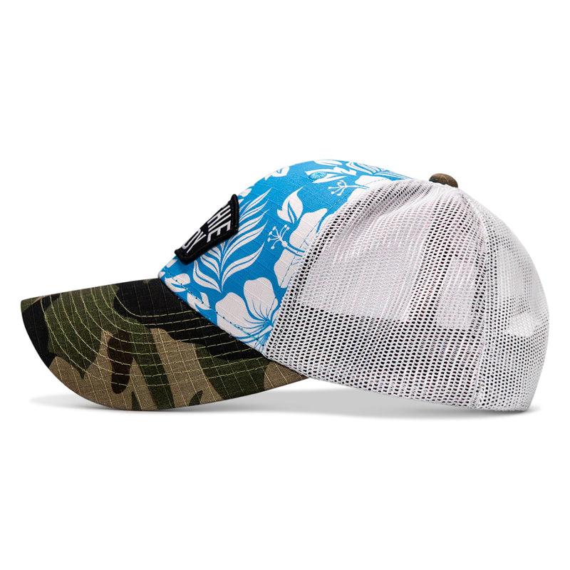 Load image into Gallery viewer, Hoochie Daddy Arched Patch Original Ripstop Snapback Hat