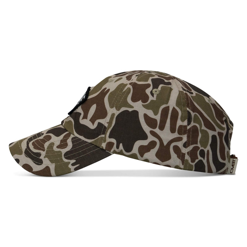Load image into Gallery viewer, Hoochie Daddy Arched Patch Tactical Ripstop Mesh Snapback Hat