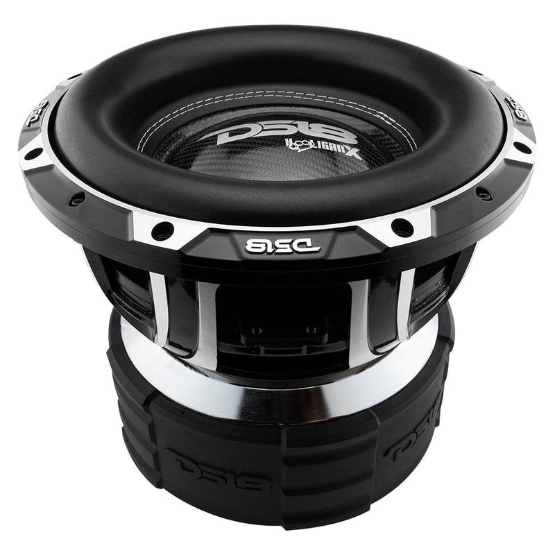 Load image into Gallery viewer, HOOLIGAN X 12" High Excursion Subwoofer 4000 Watts Rms 4" DVC 1-Ohm