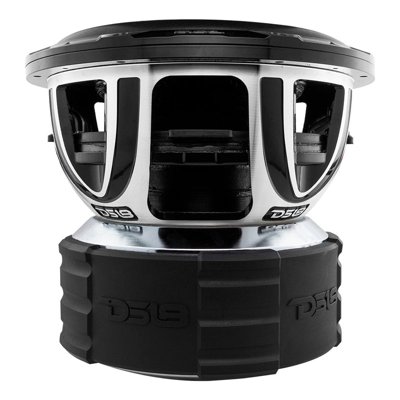 Load image into Gallery viewer, HOOLIGAN X 12" High Excursion Subwoofer 4000 Watts Rms 4" DVC 1-Ohm