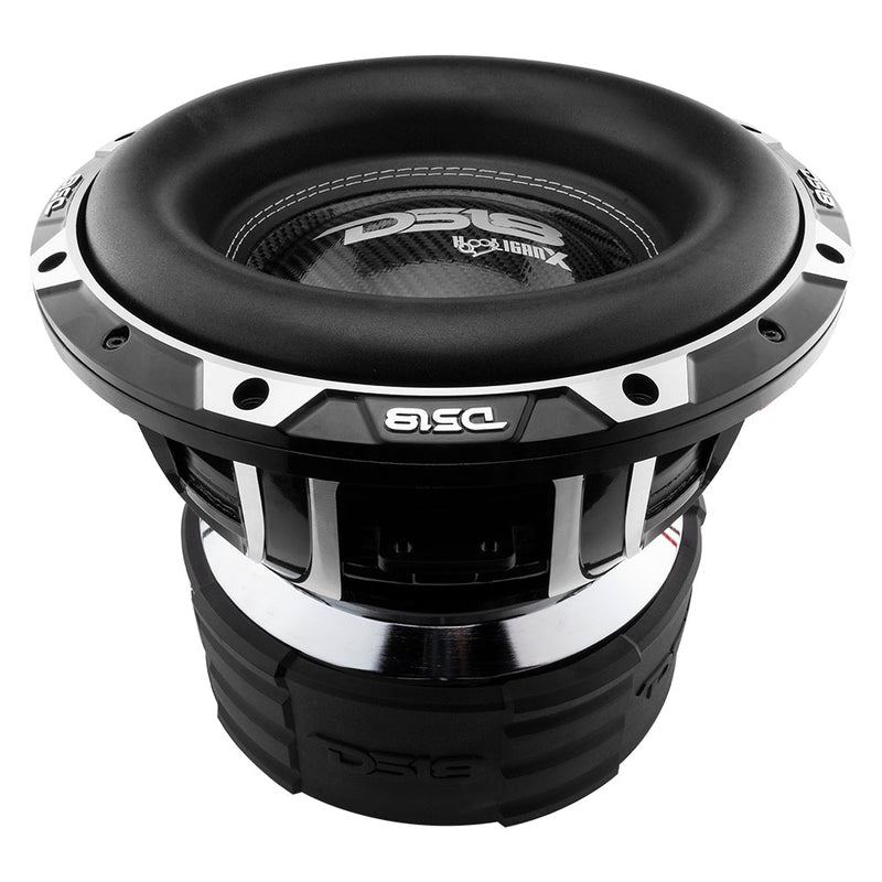 Load image into Gallery viewer, HOOLIGAN X 12" High Excursion Subwoofer 4000 Watts Rms 4" DVC 2-Ohm