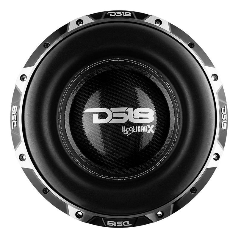 Load image into Gallery viewer, HOOLIGAN X 12" High Excursion Subwoofer 4000 Watts Rms 4" DVC 2-Ohm