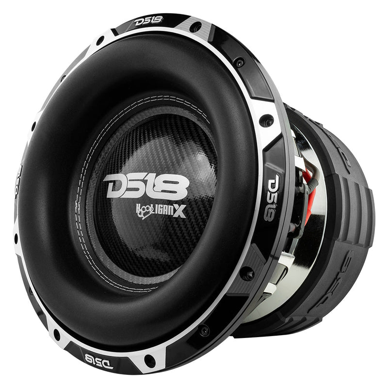 Load image into Gallery viewer, HOOLIGAN X 12" High Excursion Subwoofer 4000 Watts Rms 4" DVC 2-Ohm
