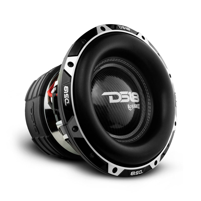 Load image into Gallery viewer, HOOLIGAN X 12" High Excursion Subwoofer 4000 Watts Rms 4" DVC 2-Ohm