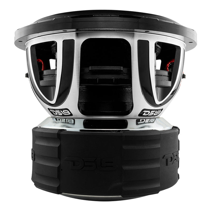 Load image into Gallery viewer, HOOLIGAN X 12" High Excursion Subwoofer 4000 Watts Rms 4" DVC 2-Ohm