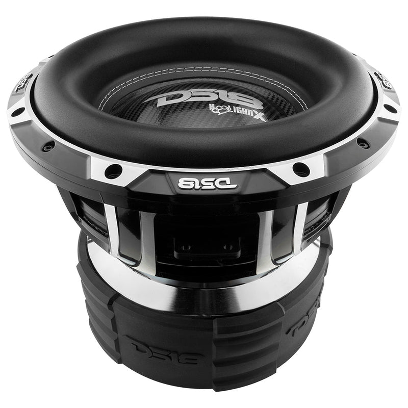 Load image into Gallery viewer, HOOLIGAN X 12" High Excursion Subwoofer 4000 Watts Rms 4" DVC 4-Ohm