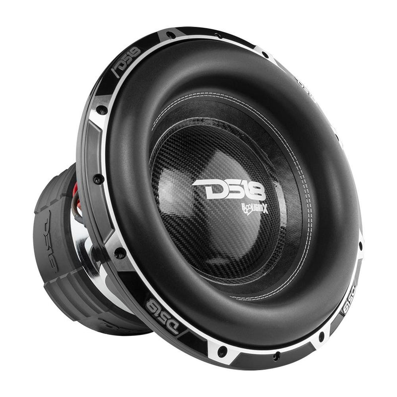 Load image into Gallery viewer, HOOLIGAN X 15" High Excursion Subwoofer 4000 Watts Rms 4" DVC 1-Ohm