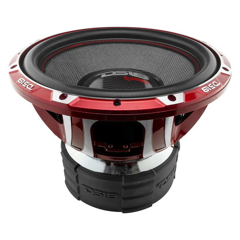 Load image into Gallery viewer, HOOLIGAN X 15" SPL Subwoofer 4000 Watts Rms 4" DVC 1-Ohm