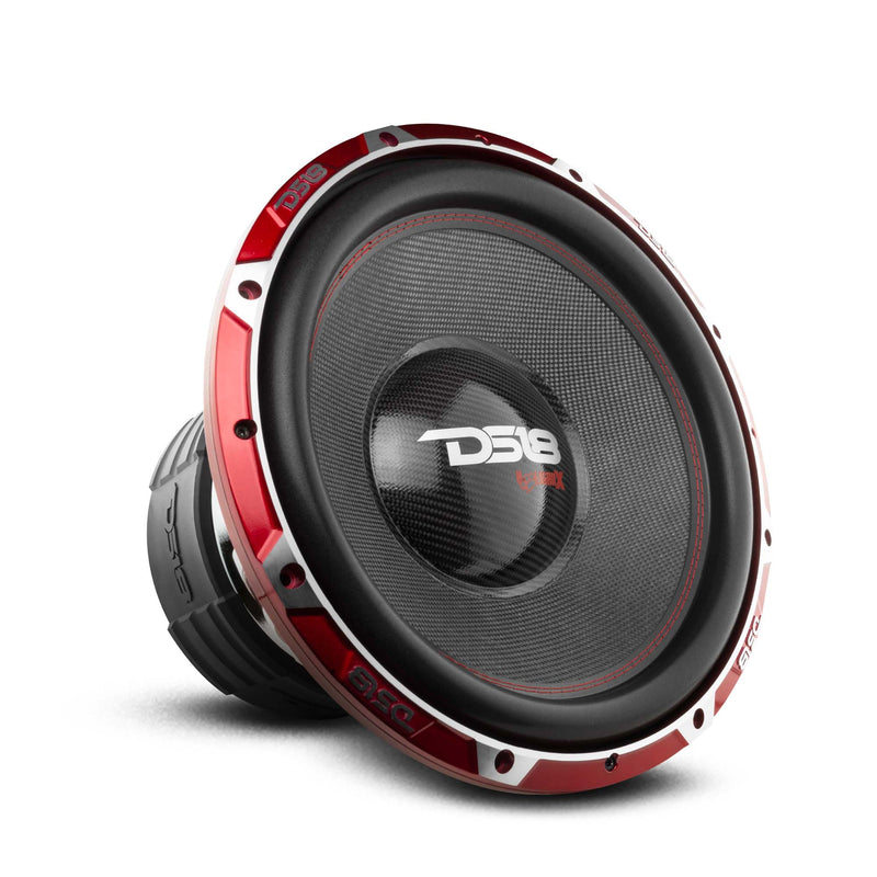 Load image into Gallery viewer, HOOLIGAN X 15" SPL Subwoofer 4000 Watts Rms 4" DVC 1-Ohm