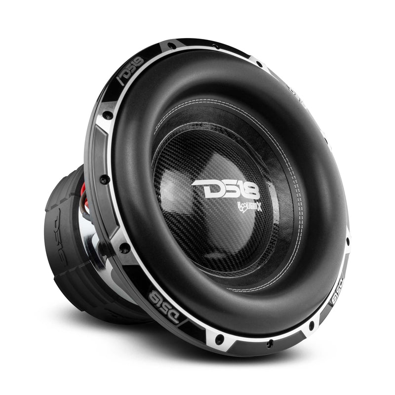 Load image into Gallery viewer, HOOLIGAN X 15" High Excursion Subwoofer 4000 Watts Rms 4" DVC 2-Ohm
