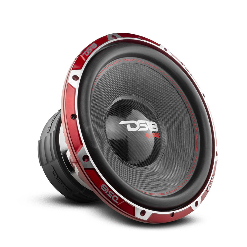 Load image into Gallery viewer, HOOLIGAN X 15" SPL Subwoofer 4000 Watts Rms 4" DVC 2-Ohm