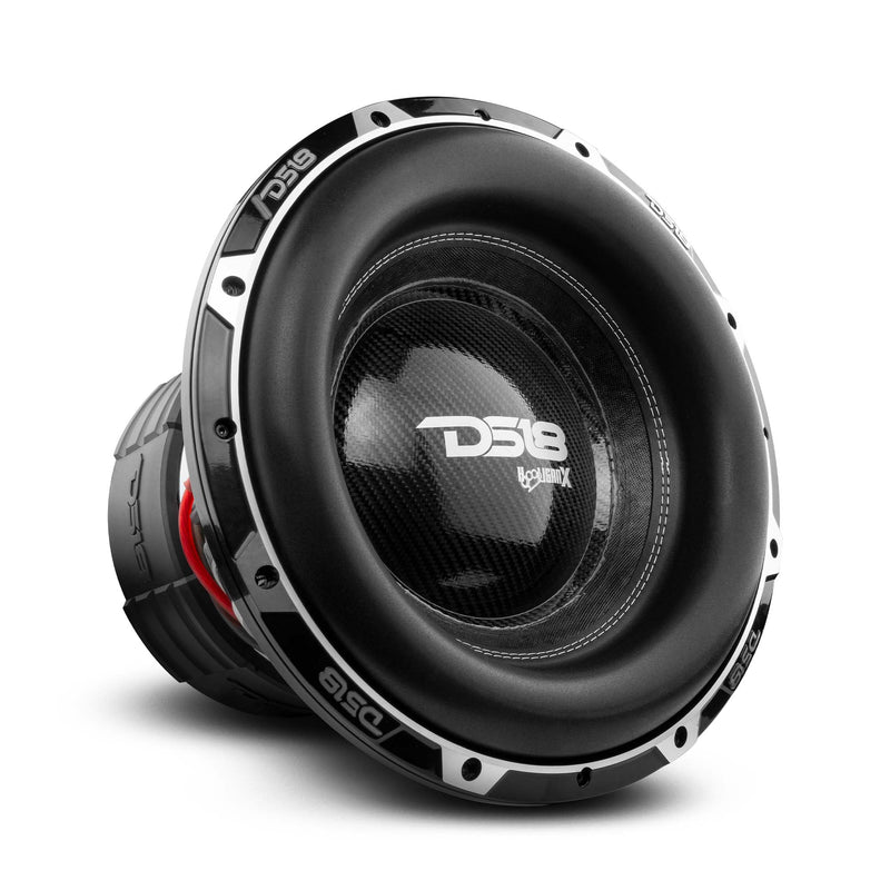 Load image into Gallery viewer, HOOLIGAN X 15" High Excursion Subwoofer 4000 Watts Rms 4" DVC 4-Ohm