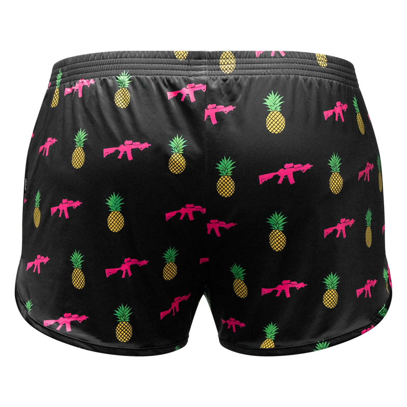 Load image into Gallery viewer, Ranger Silkies Training Shorts | 2.5"