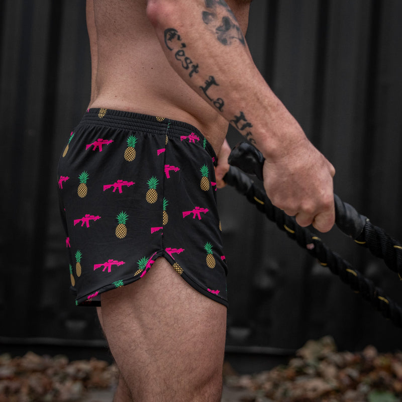 Load image into Gallery viewer, Ranger Silkies Training Shorts | 2.5"