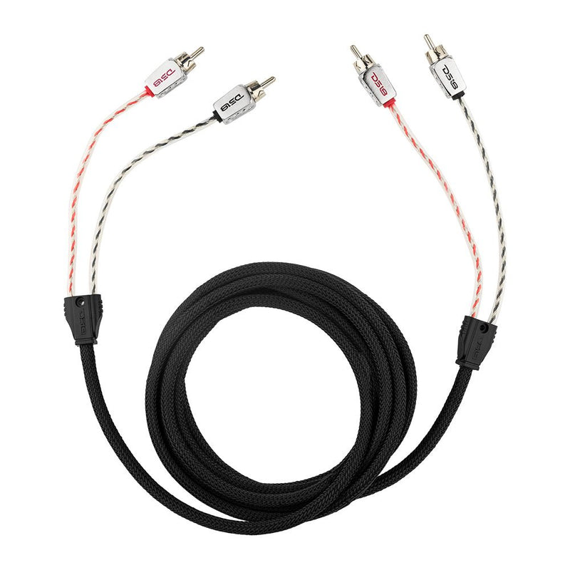 Load image into Gallery viewer, Level 3 RCA 100% Copper OFC 12 Feet