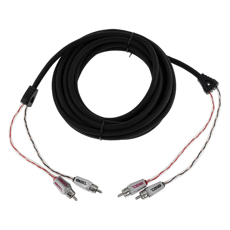 Load image into Gallery viewer, Level 3 RCA 100% Copper OFC 20 Feet