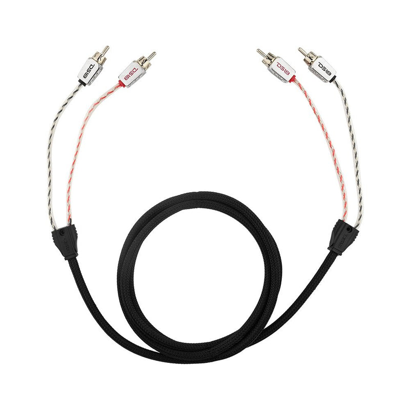 Load image into Gallery viewer, Level 3 RCA 100% Copper OFC 6 Feet