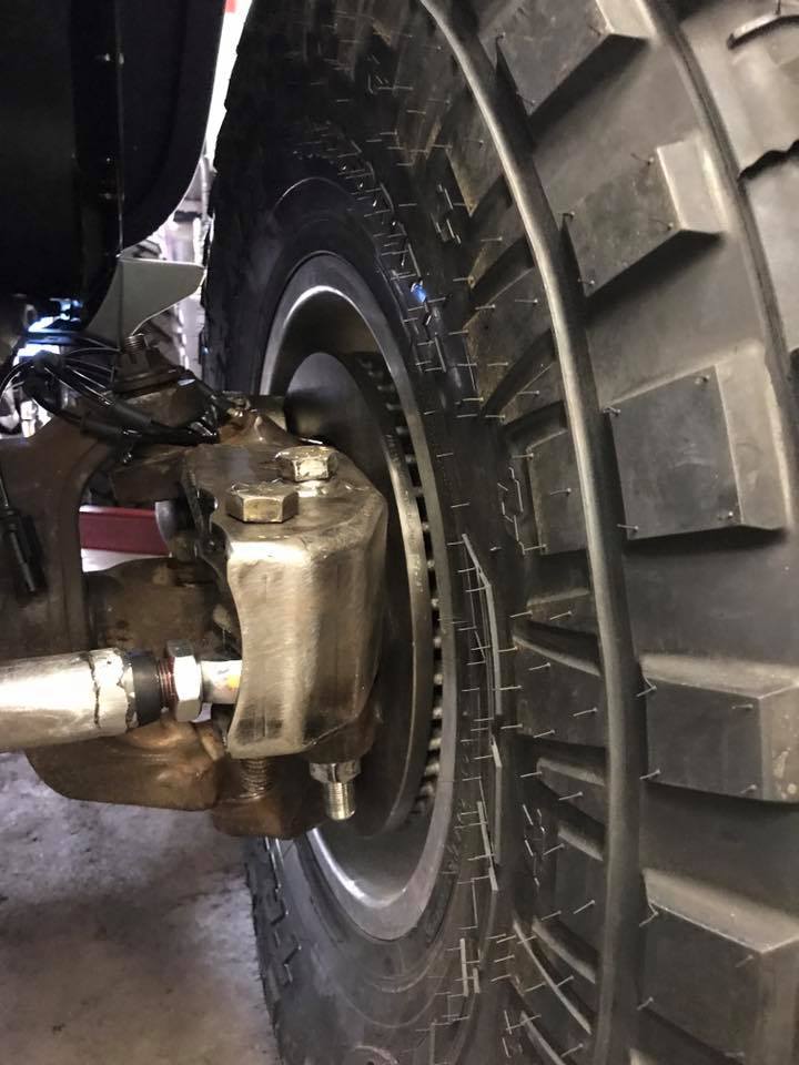 Load image into Gallery viewer, Crossover Weld-On High Steer Arms - 05+ SuperDuty