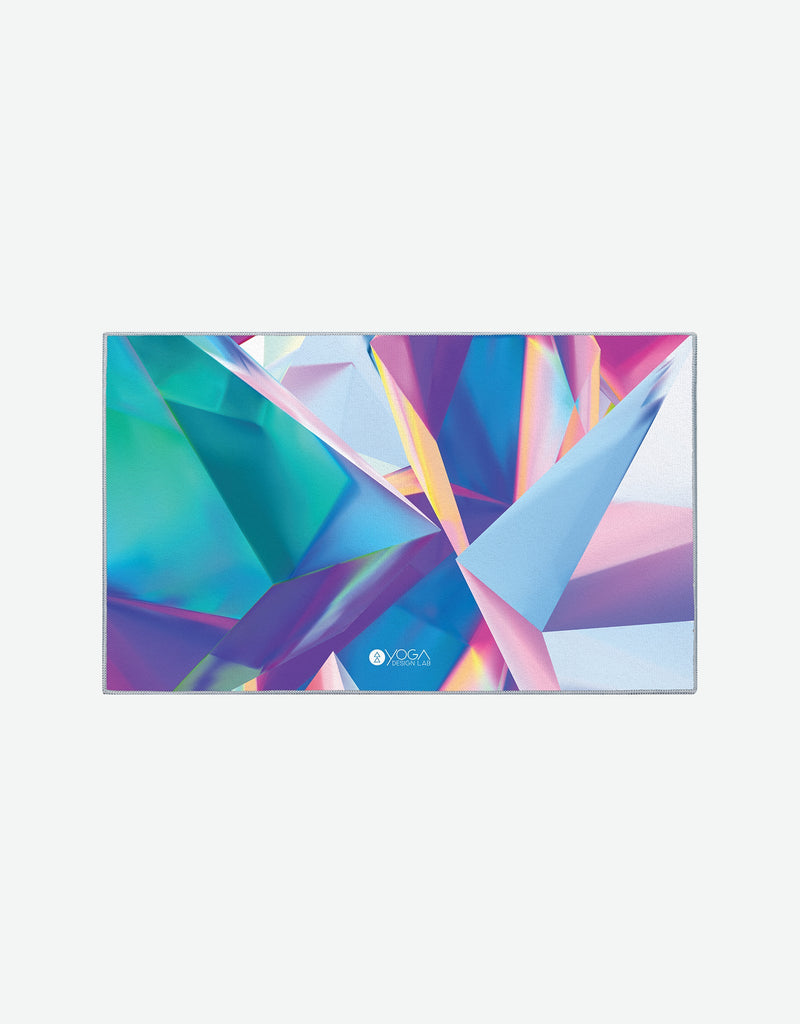 Load image into Gallery viewer, Yoga Mat Towel