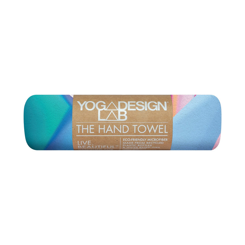 Load image into Gallery viewer, Yoga Mat Towel