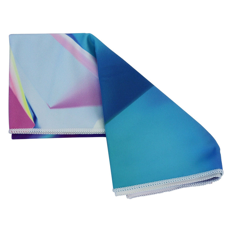 Load image into Gallery viewer, Yoga Mat Towel