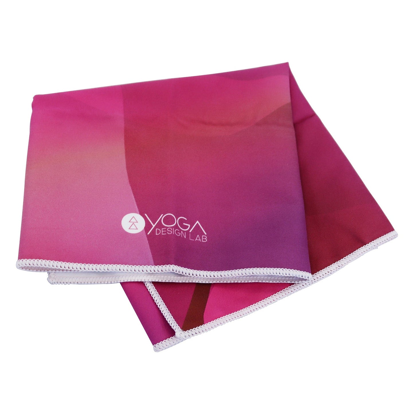 Yoga Mat Towel