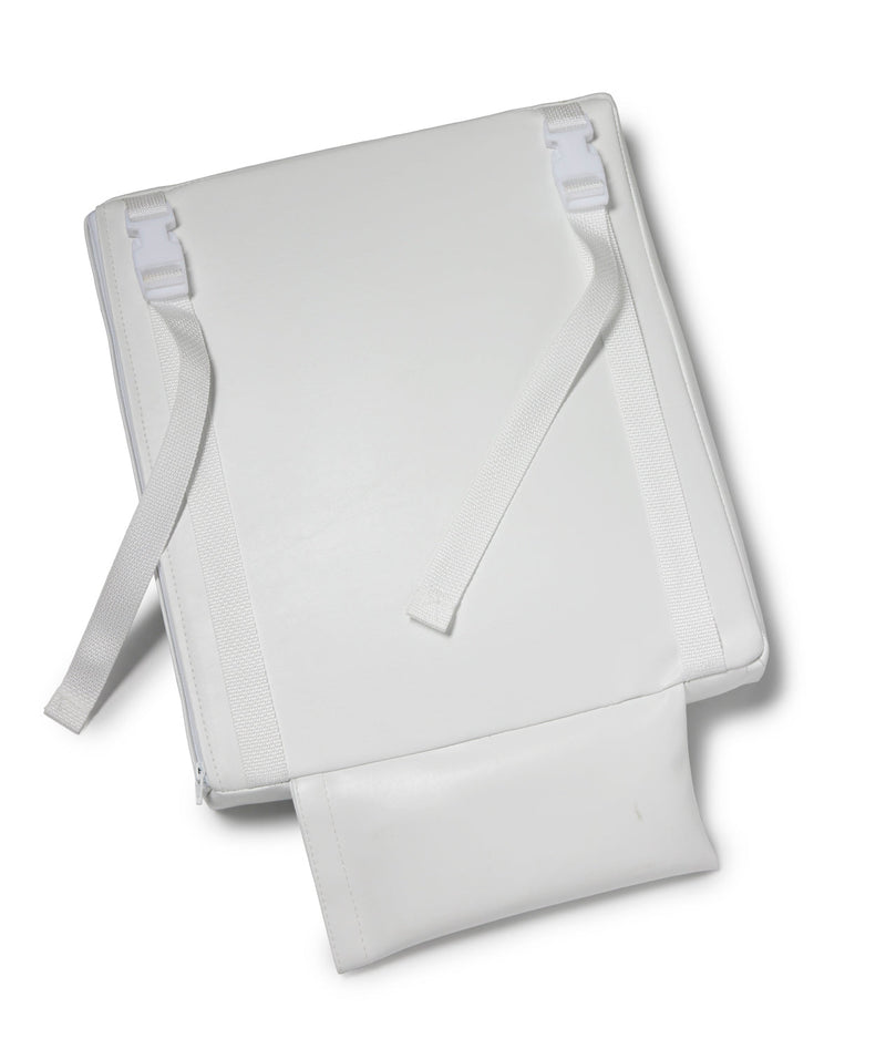 Load image into Gallery viewer, White Wedding Vinyl / Sparkle Grey Logo
