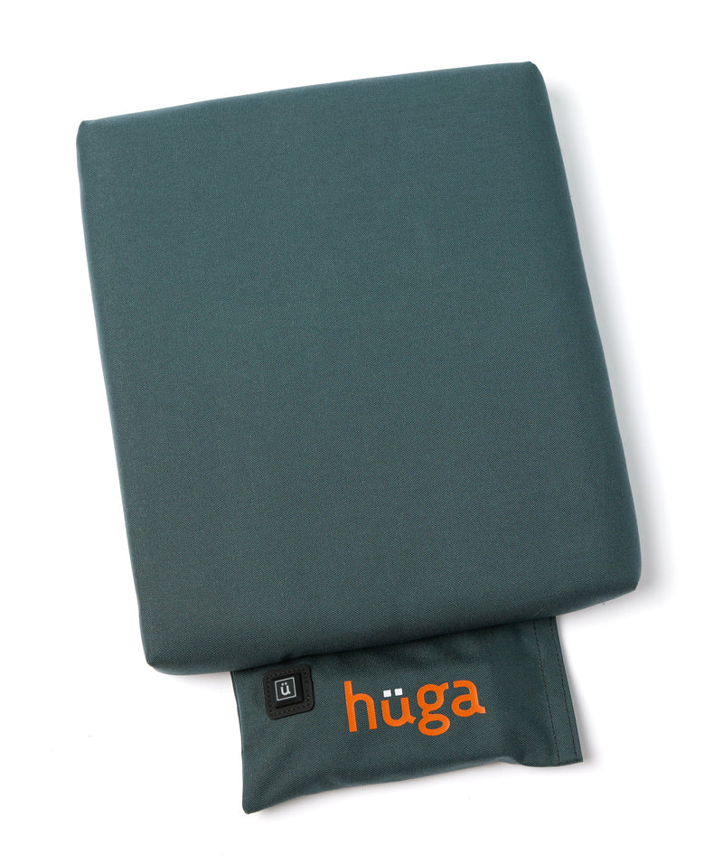 Load image into Gallery viewer, Steel Grey Cordura® / Orange Logo