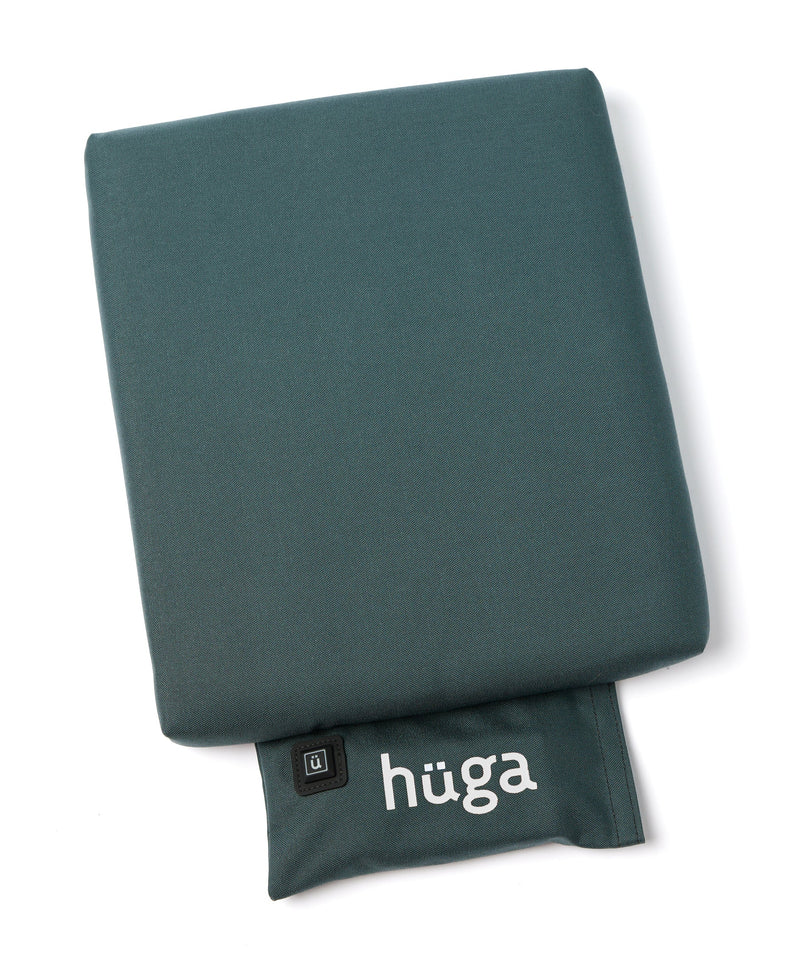 Load image into Gallery viewer, Steel Grey Cordura® / White Logo