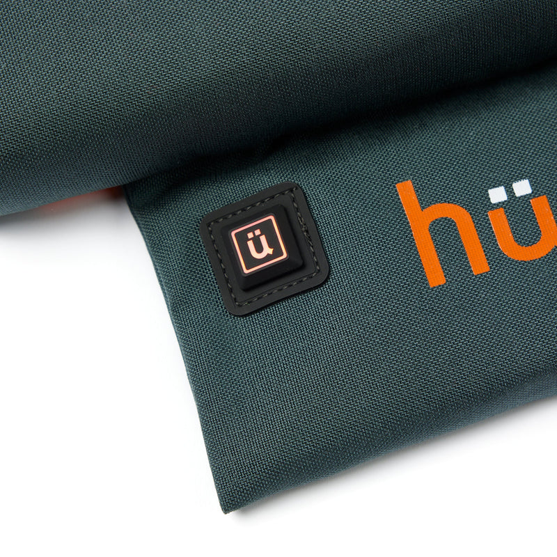 Load image into Gallery viewer, Steel Grey Cordura® / Orange Logo