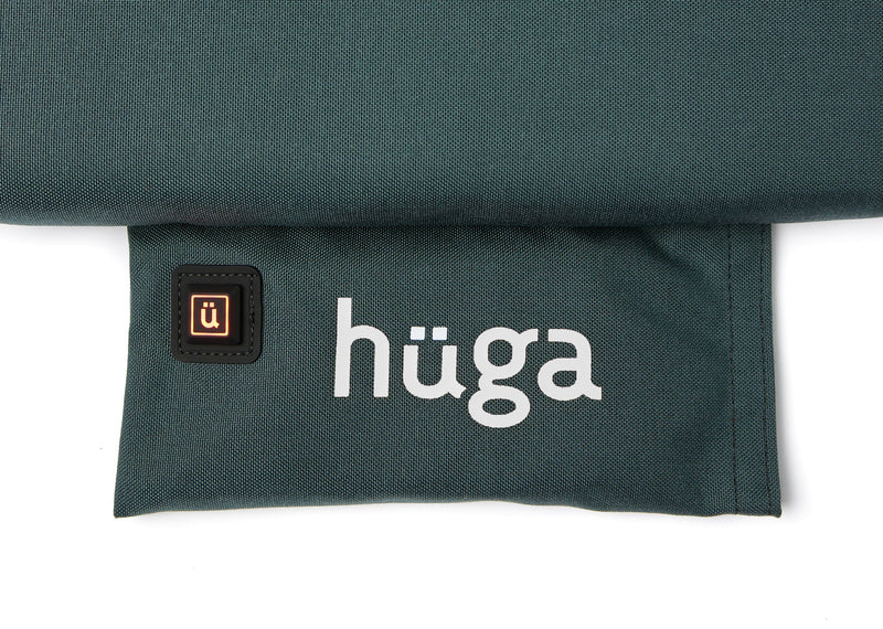 Load image into Gallery viewer, Steel Grey Cordura® / White Logo