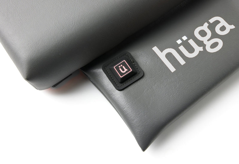 Load image into Gallery viewer, Anchor Grey Vinyl / White Logo