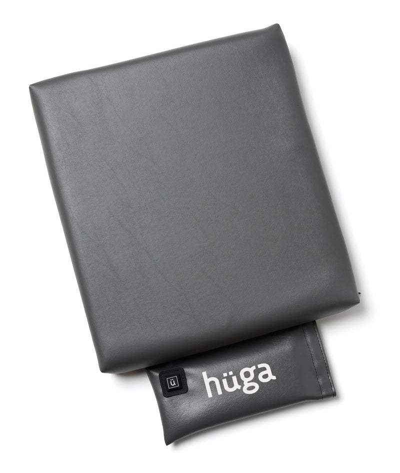 Load image into Gallery viewer, Anchor Grey Vinyl / White Logo