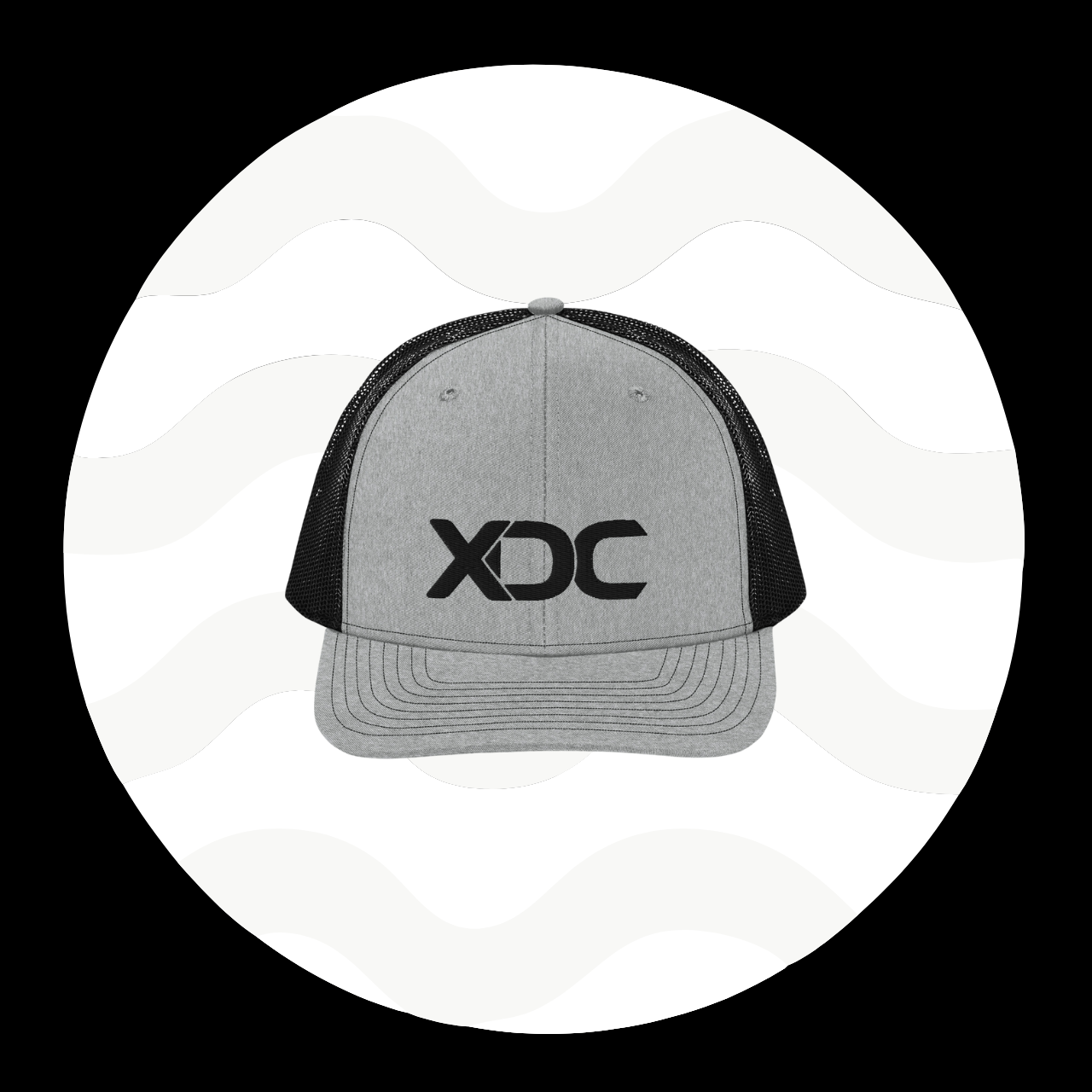 XDC-Richardson