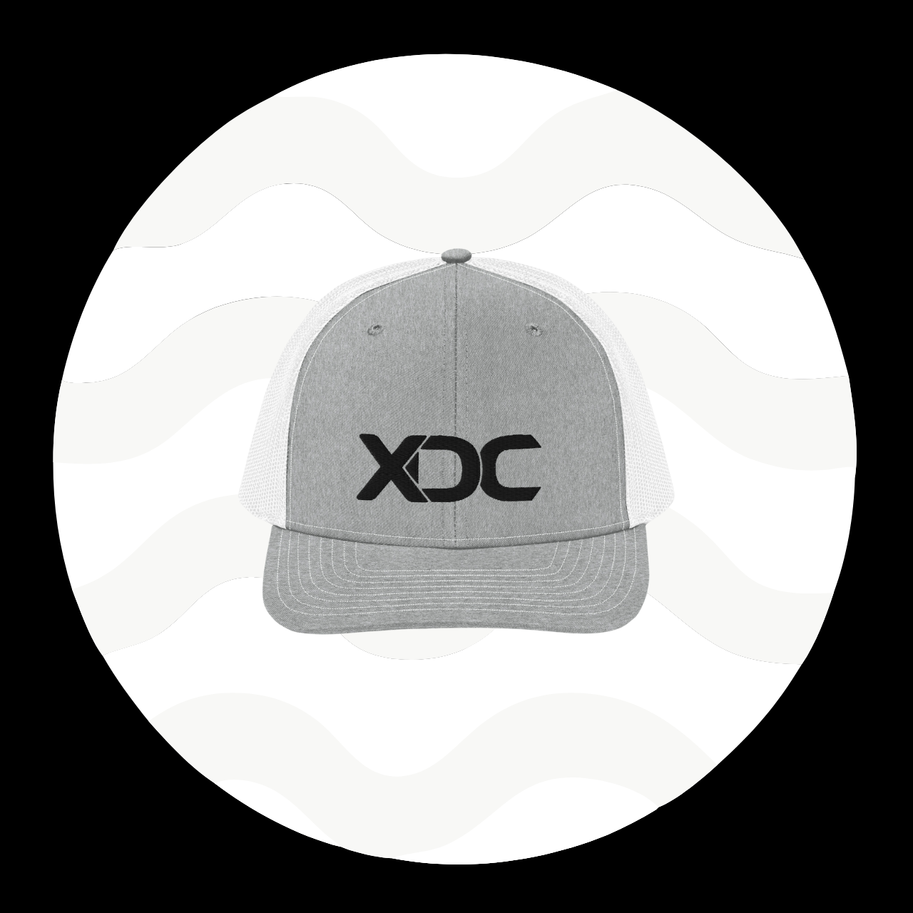 XDC-Richardson