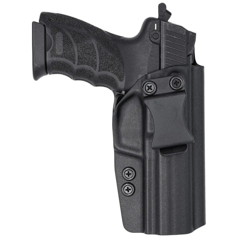 Load image into Gallery viewer, H&K 45 Compact Tactical IWB Holster