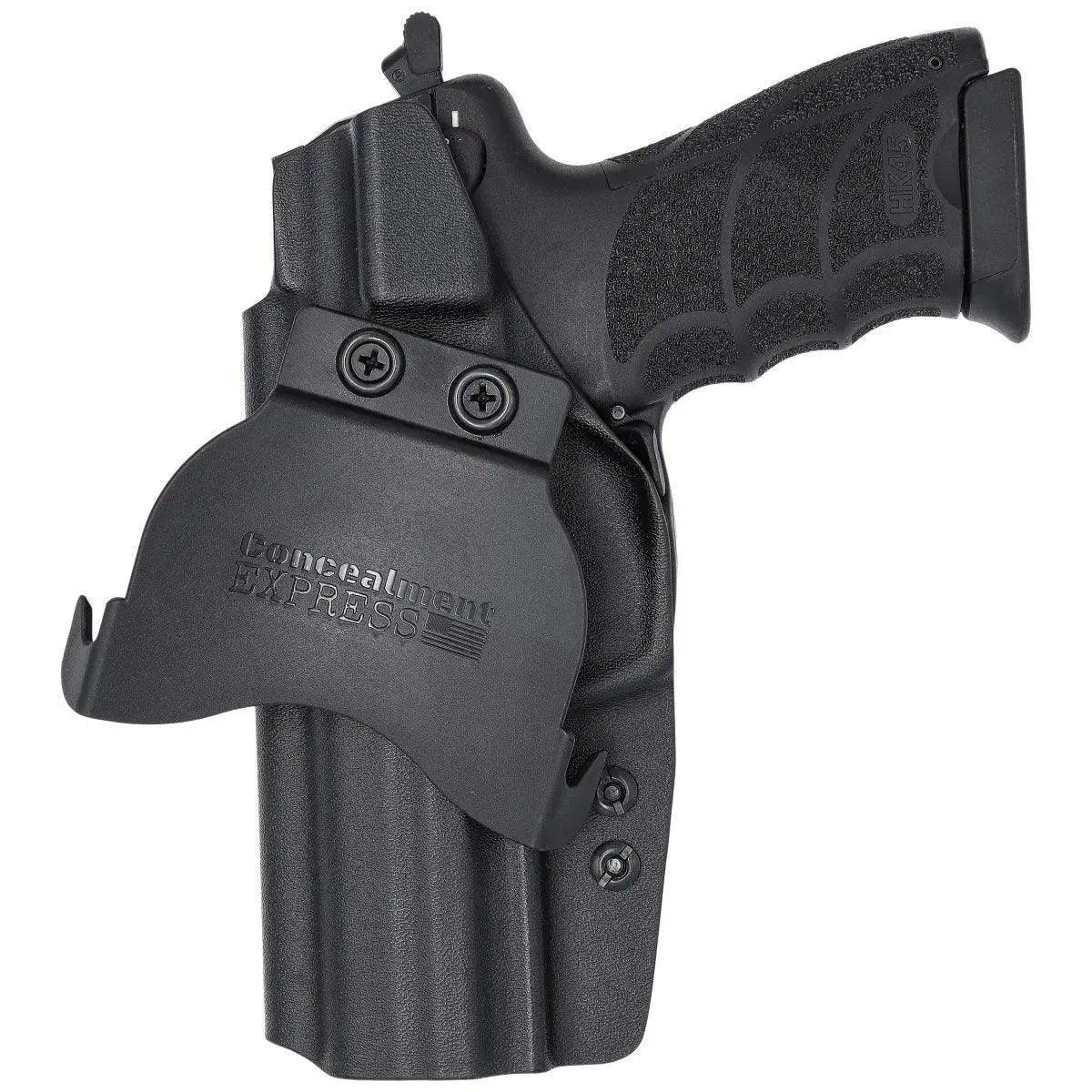 H&K 45 Full Size Paddle Holster - Skoutley Outdoors LLC