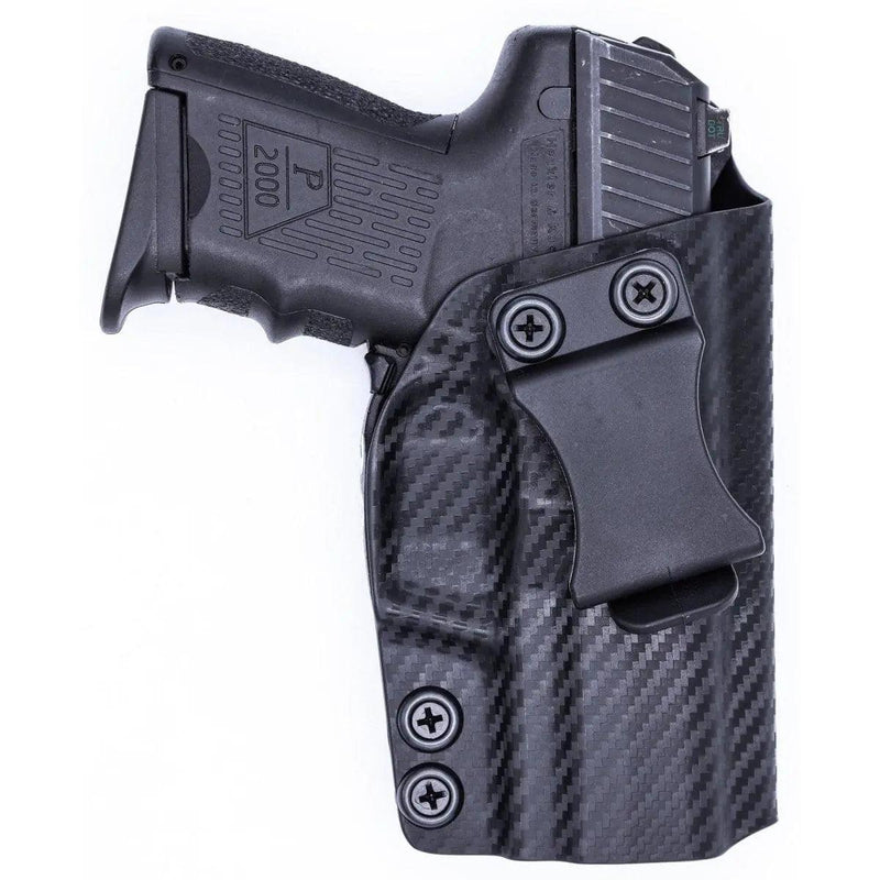 Load image into Gallery viewer, H&K P2000SK IWB Holster