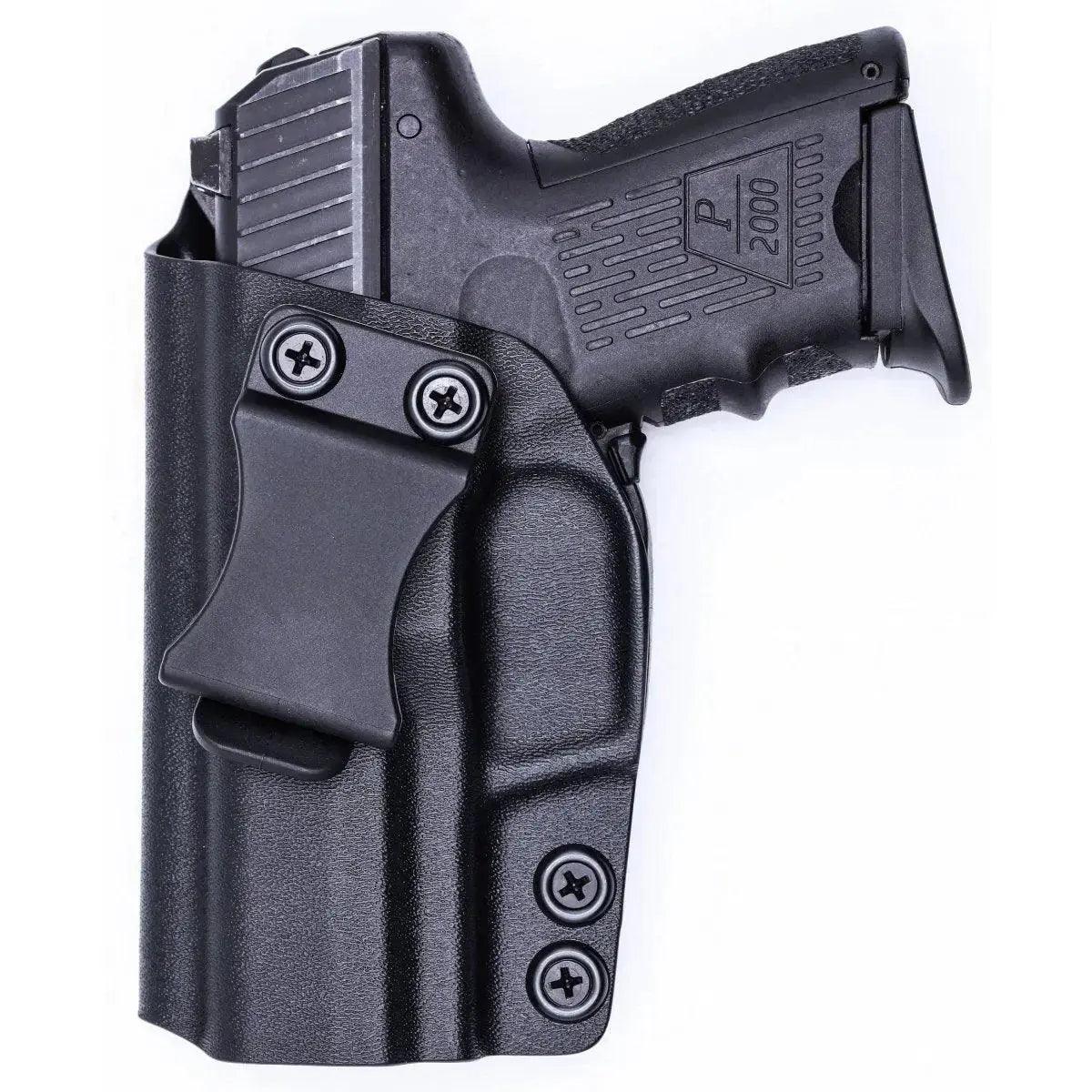 H&K P2000SK IWB Holster - Skoutley Outdoors LLC