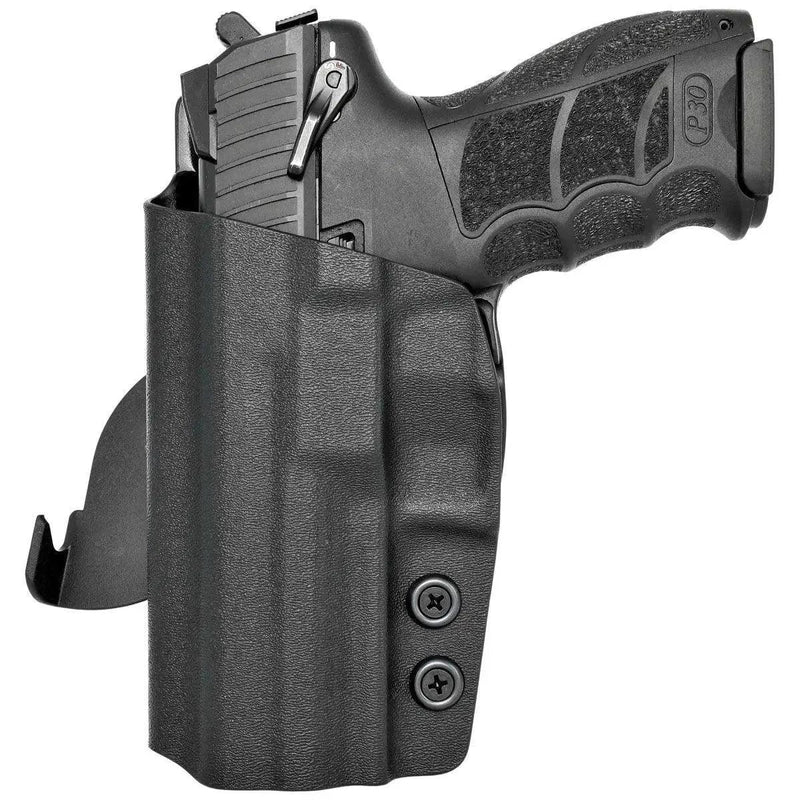 Load image into Gallery viewer, H&K P30 Paddle Holster