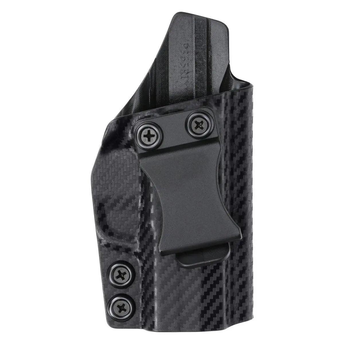 H&K P30L IWB Holster - Skoutley Outdoors LLC